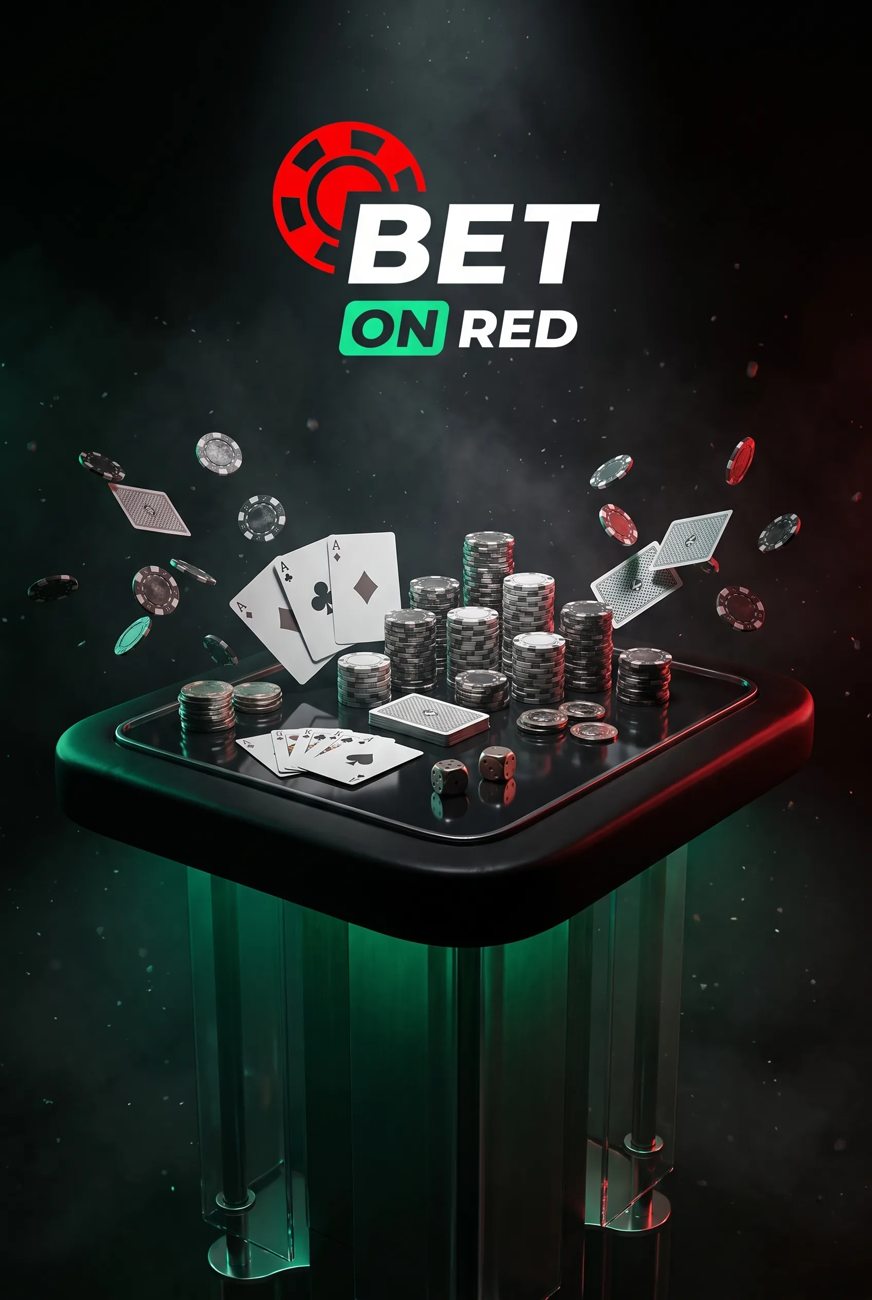 BetOnRed