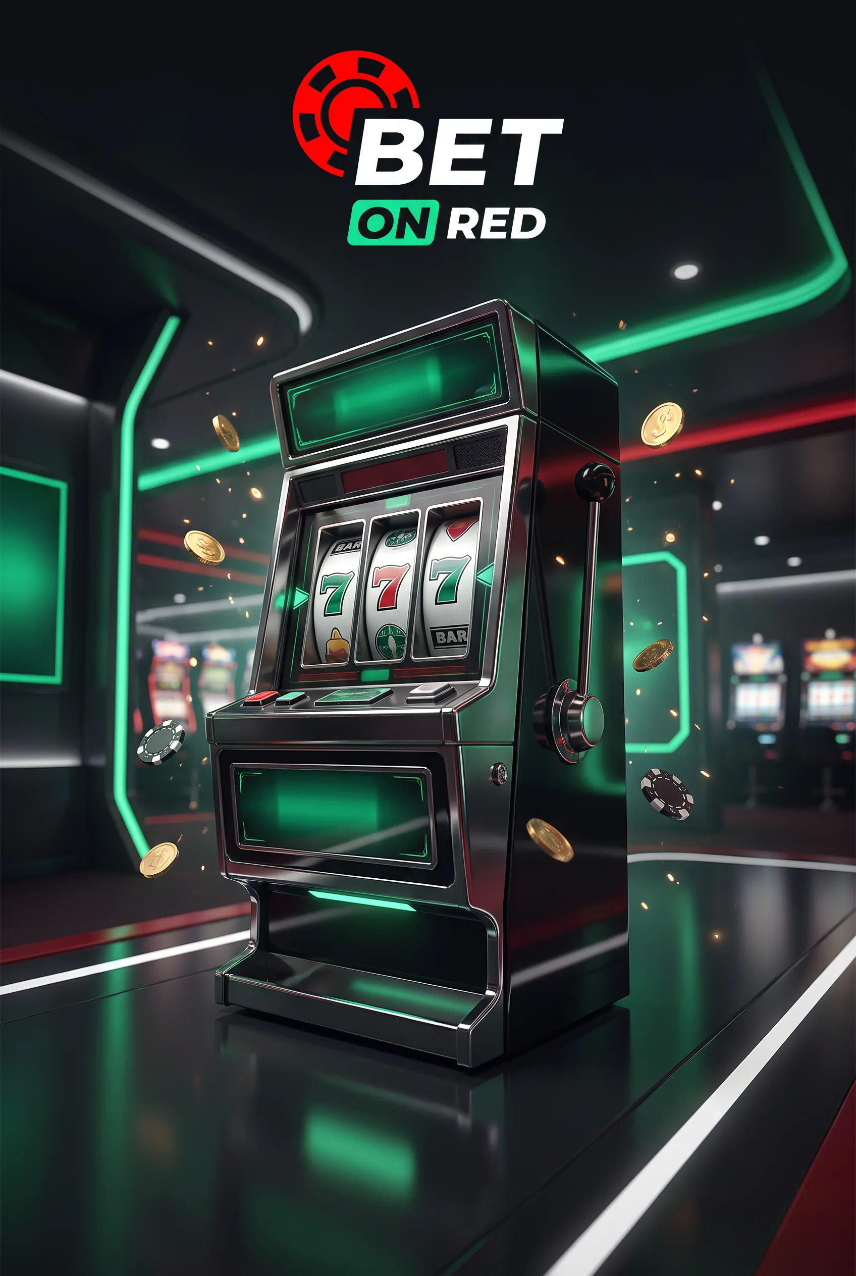 BetOnRed