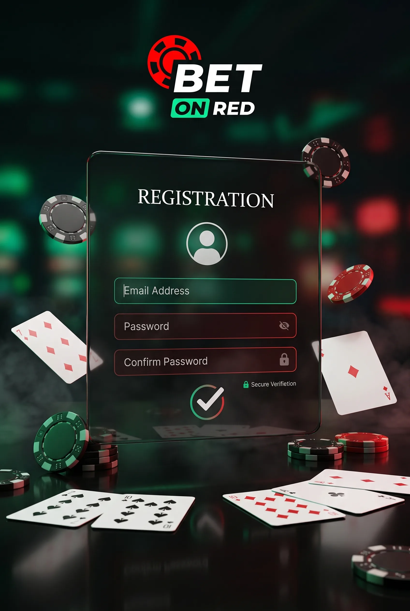 BetOnRed