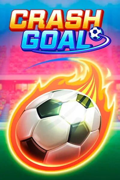 Spielcover: Crash Goal